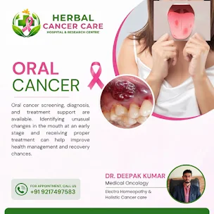 Oral Cancer Treatment